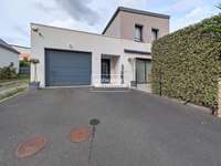 Vente maison 6 pièces Vente maison 6 pièces