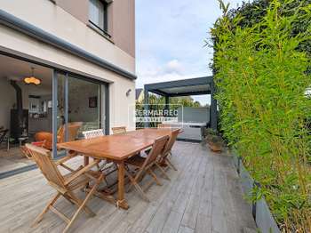 Vente Maison 4 chambresLa Mézière