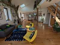 Vente maison 8 pièces Vente maison 8 pièces