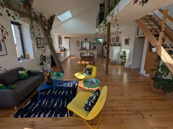 Vente maison 8 pièces Vente maison 8 pièces