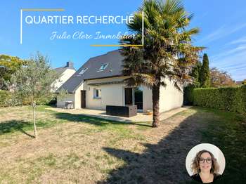 Vente Maison 4 chambresLa Mézière