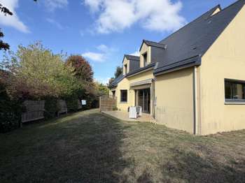 Vente Maison 5 chambresLa Mézière