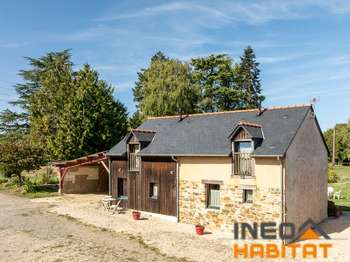 Vente maison 14 pièces Vente maison 14 pièces