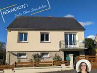 Vente maison 6 pièces Vente maison 6 pièces