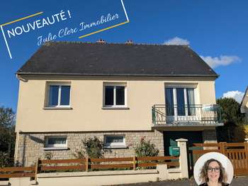 Vente Maison 3 chambresLa Mézière