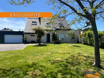 Vente maison 6 pièces La Mézière 35