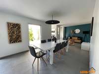 Vente maison 6 pièces Vente maison 6 pièces