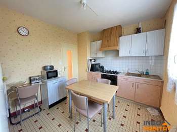 Vente maison 5 pièces Vente maison 5 pièces