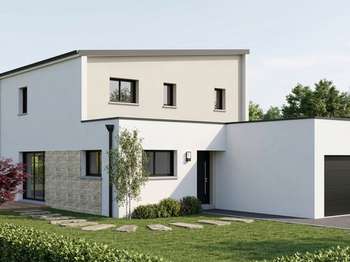 Vente maison 6 pièces La Mézière 35