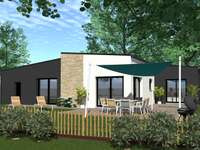 Vente maison 5 pièces Vente maison 5 pièces
