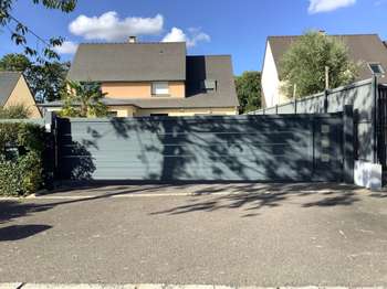 Vente Maison 6 chambresLa Mézière
