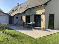 Vente maison 8 pièces Vente maison 8 pièces