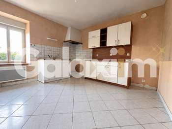 Vente Maison 3 chambresLa Mézière