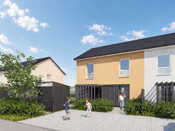Photo Vente maison La Mézière