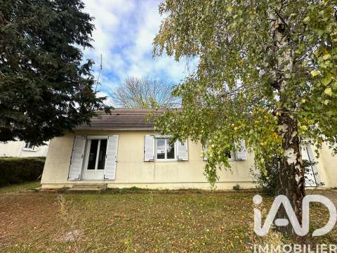 Vente maison 5 pièces La Milesse 72