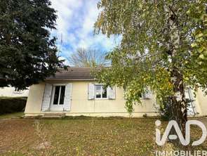 Vente Maison 4 chambresLa Milesse