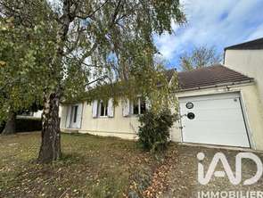 Vente Maison 4 chambresLa Milesse