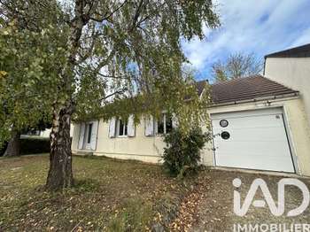 Vente maison 5 pièces La Milesse 72