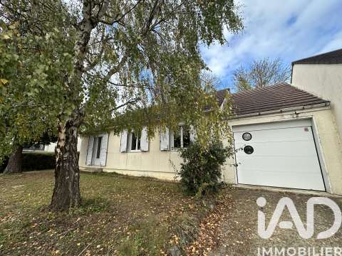 Vente maison 5 pièces La Milesse 72