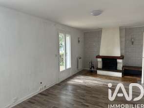 Vente Maison 4 chambresLa Milesse