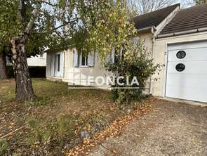 Vente Maison 4 chambresLa Milesse