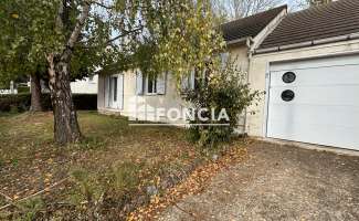 Photo Vente maison La Milesse