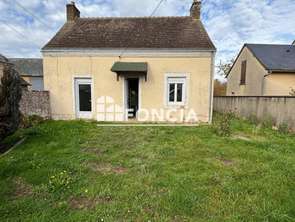 Vente Maison 2 chambresLa Milesse
