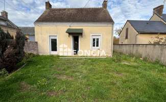 Photo Vente maison La Milesse