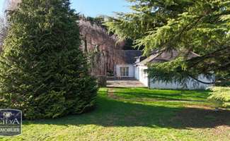 Photo Vente maison La Milesse