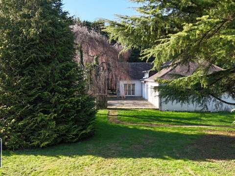 Vente maison 8 pièces La Milesse 72