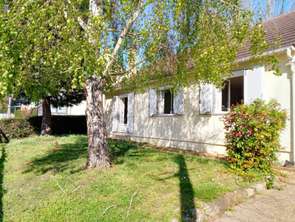 Vente Maison 4 chambresLa Milesse