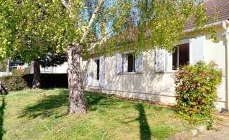 Photo Vente maison La Milesse