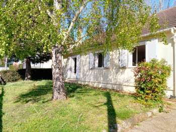 Vente maison 6 pièces La Milesse 72