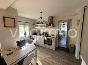 Vente maison 3 pièces La Milesse 72