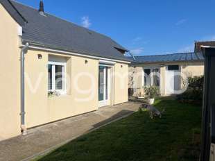 Photo Vente maison La Milesse