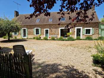 Vente Maison 6 chambresLa Milesse