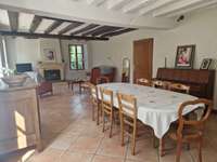 Vente maison 10 pièces Vente maison 10 pièces