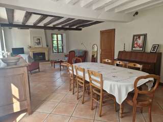 Vente maison 10 pièces