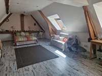 Vente maison 10 pièces Vente maison 10 pièces