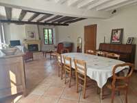 Vente maison 10 pièces Vente maison 10 pièces