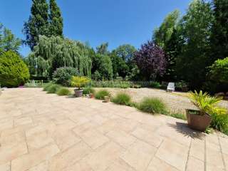 Vente maison 10 pièces