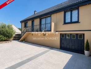 Vente Maison 2 chambresLa Milesse