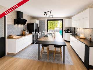 Vente maison 5 pièces Vente maison 5 pièces