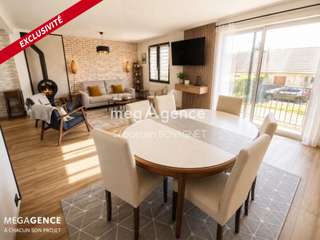 Vente maison 5 pièces Vente maison 5 pièces