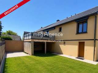 Vente maison 5 pièces Vente maison 5 pièces