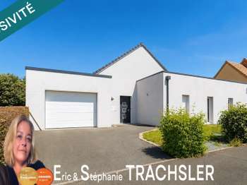 Vente Maison 3 chambresLa Milesse