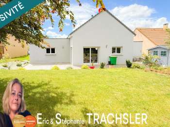 Vente Maison 3 chambresLa Milesse