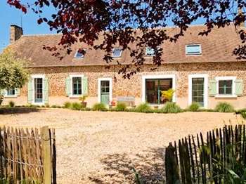 Vente Maison 6 chambresLa Milesse