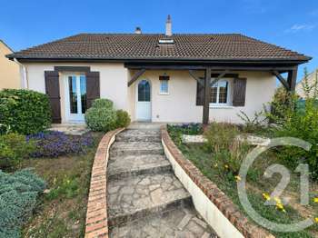 Vente Maison 5 chambresLa Milesse