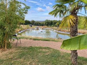 Vente Maison 4 chambresLa Milesse
